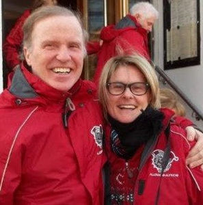 Meet your Posher, Marie-lise